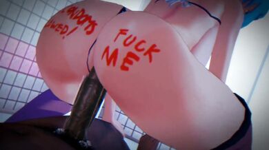 The sexy cowgirl rides Dvoretsky, sound ver, and meows in pleasure