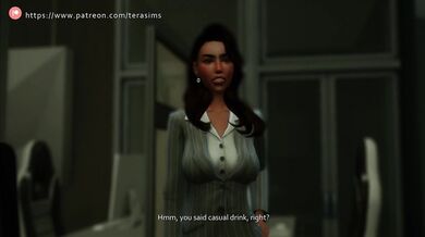 Unleashing the Naughty Boss Lady: My Hot MILF Bosss Hentai Porn Adventures