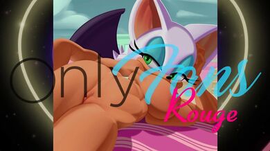 Onlyfans Rouge Personal Masturbation Video