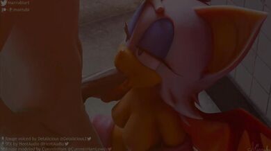 Onlyfans Rouge Personal Masturbation Video