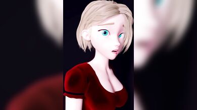 Elise the Gloryhole Princess