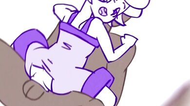 The Super Sperm Smashers