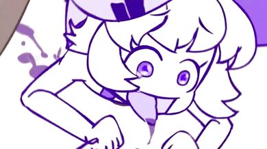 The Super Sperm Smashers