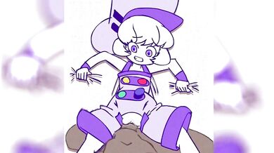 The Super Sperm Smashers