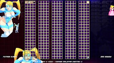 Watch as the beautiful Futanari RB and Mika take on Ero Bowow in an epic battle of love and lust!