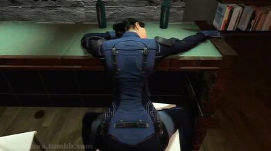 After a wild night out, Jack rapes an unconscious crew member named [SubjectXXX]