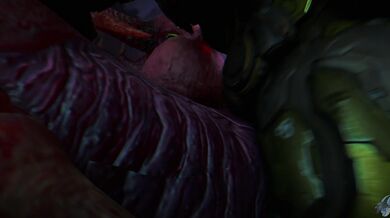 [Dasharky3D] Baron of hell [Exploring the depths of depravity]