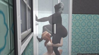 The Red-Headed Stepmother