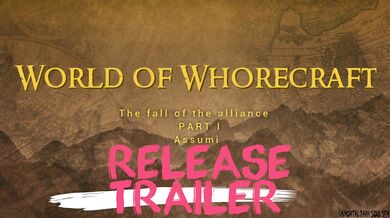 Rise of the Alliance: The Assumption