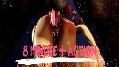 Rise of the Alliance: The Assumption