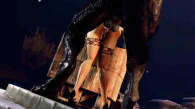 Rise of the Alliance: The Assumption