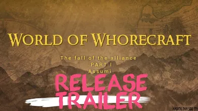 Rise of the Alliance: The Assumption