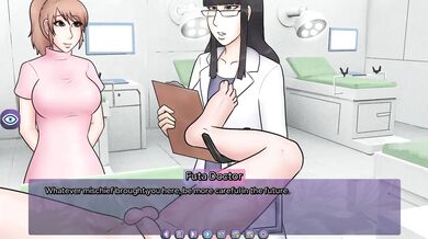 The Futa Domination World - The Miscellaneous Beef Injector