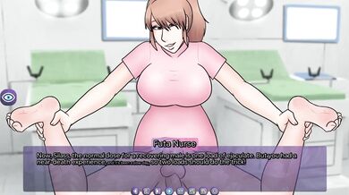 The Futa Domination World - The Miscellaneous Beef Injector