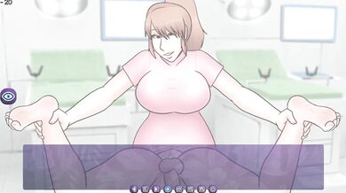 The Futa Domination World - The Miscellaneous Beef Injector