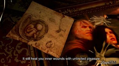 Eternal Rites of Lust - DesireSFM