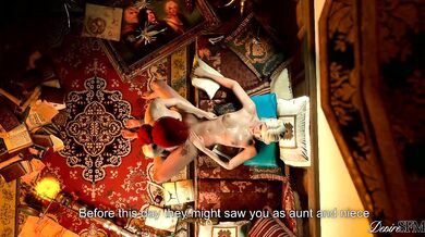 Eternal Rites of Lust - DesireSFM