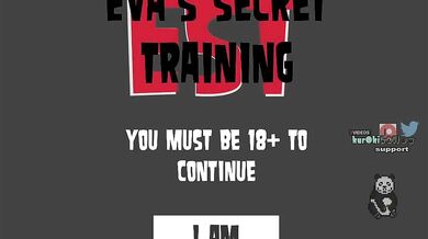 Evas Ultimate Orgasmic Training