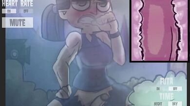 Evas Ultimate Orgasmic Training