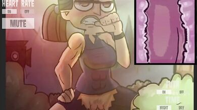 Evas Ultimate Orgasmic Training