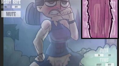 Evas Ultimate Orgasmic Training