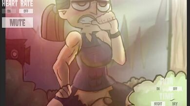 Evas Ultimate Orgasmic Training