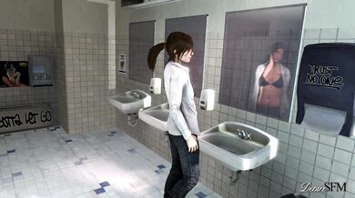 Skyrim - Bethesdas Fantasy Girlfriend