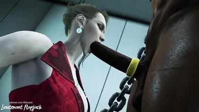 ------------------------ Scarlet and the Sex Slave Cplt-Flapjack