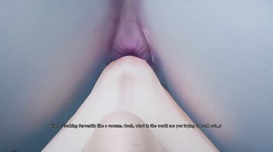 The Orgasms of the Wicked Witch, Kuros Control 3: The Final Temptation