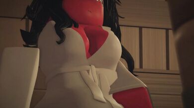 Sauna (No Sound)[akrscoi]