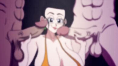 The Perverted Temptress