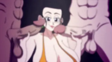 The Perverted Temptress