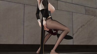 The Intriguing Story of Aponia, the Insectoid and her Fascination with Horses (Miaoshaquan)