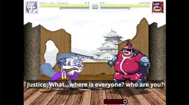 The Rise and Fall of Toledo - Part 1 (Hentai Porn)