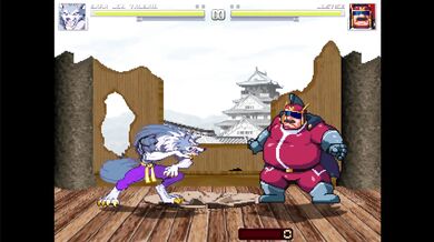 The Rise and Fall of Toledo - Part 1 (Hentai Porn)