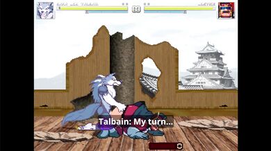 The Rise and Fall of Toledo - Part 1 (Hentai Porn)