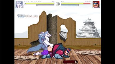 The Rise and Fall of Toledo - Part 1 (Hentai Porn)