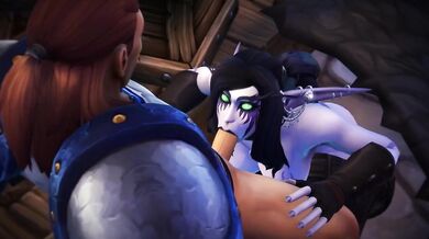 My Neighbors Daughter