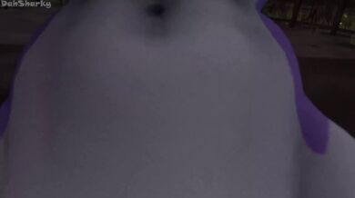 Watch as the futa takes charge in this POV PMV!