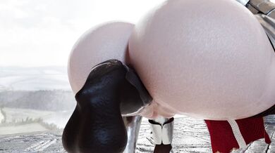 The deep, throbbing pulse of Kardias heartbeat resonates through the room as TDonTran enters in 4K