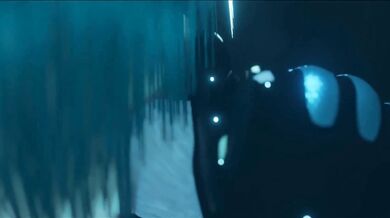 WATCH THIS HOT GIRL GET TAKEN FROM BEHIND IN A GLORY HOLE!