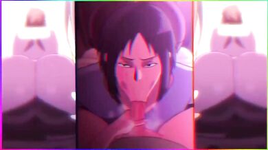 Satisfying the Beast Within: The Squirty Splatterfest