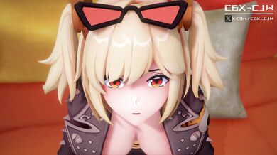 Burning White ❤️zzz⚡️