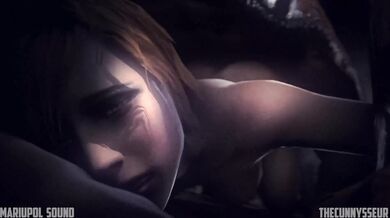 The Cunnysseur: Heather Masons Harsh Fuck