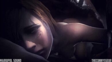 The Cunnysseur: Heather Masons Harsh Fuck