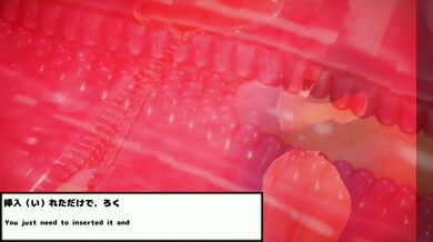 Pokemon Mallow and Lana show off the NTR (Case 9 Part 3)