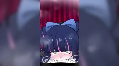 Sexy Stocking Anarchy With Sound (Mizumizuni)