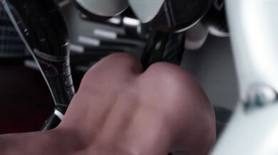 The Hairy Cockmaster Young Male [Kaie Vie] [4K]