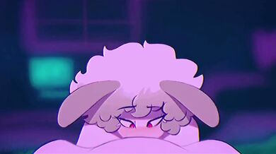 Hentai porn video - Two men, one woman Harrys massive cock takes on the challenge of Grays tight hole until both are screaming in ecstasy