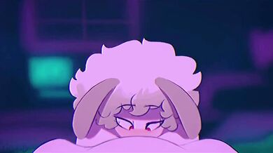 Hentai porn video - Two men, one woman Harrys massive cock takes on the challenge of Grays tight hole until both are screaming in ecstasy